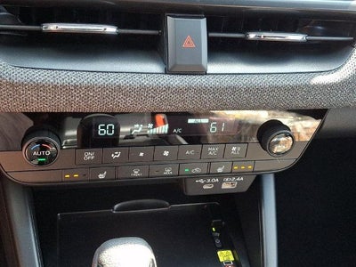 2026 Subaru Outback Premium AWD