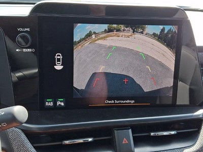 2026 Subaru Outback Premium AWD
