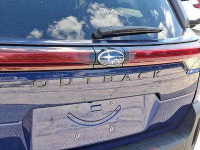2026 Subaru Outback Premium AWD