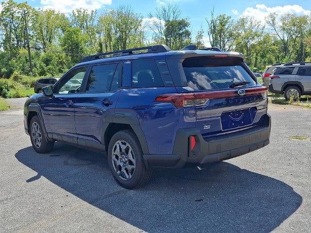 2026 Subaru Outback Premium AWD