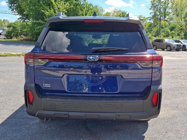 2026 Subaru Outback Premium AWD