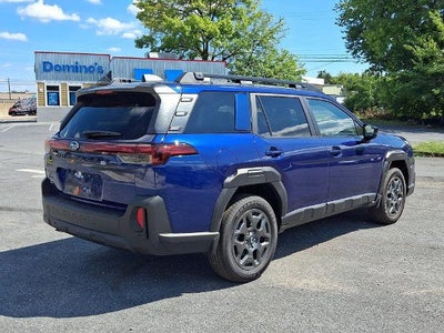 2026 Subaru Outback Premium AWD