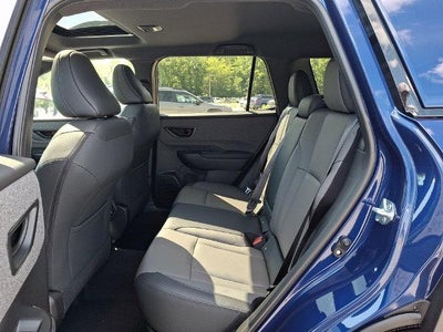 2026 Subaru Outback Premium AWD
