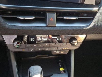 2026 Subaru Outback Premium AWD