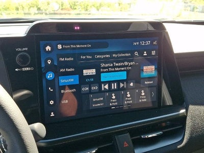 2026 Subaru Outback Premium AWD