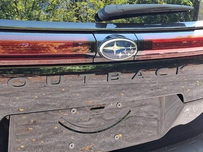 2026 Subaru Outback Premium AWD