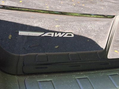 2026 Subaru Outback Premium AWD
