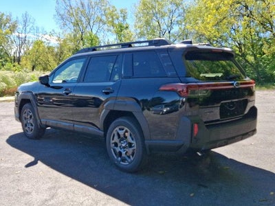 2026 Subaru Outback Premium AWD