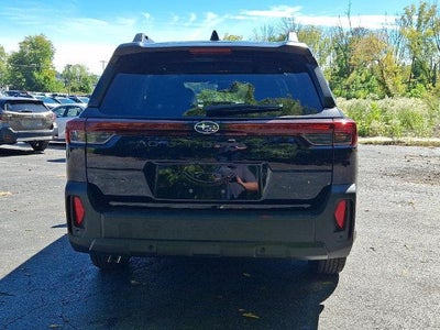 2026 Subaru Outback Premium AWD