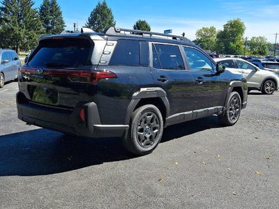 2026 Subaru Outback Premium AWD