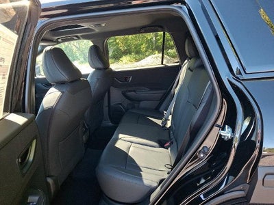 2026 Subaru Outback Premium AWD