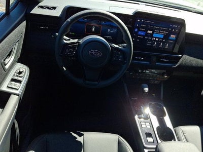 2026 Subaru Outback Premium AWD