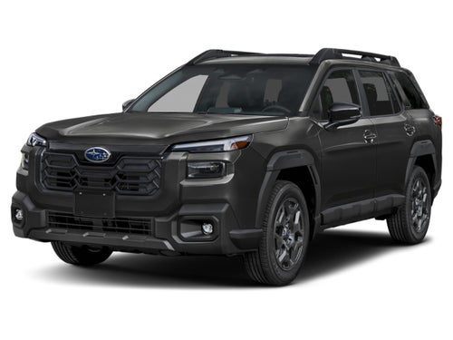 2026 Subaru Outback Premium AWD