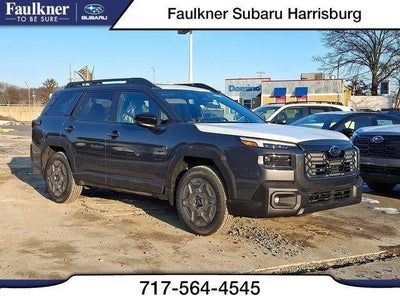 2026 Subaru Outback Premium AWD