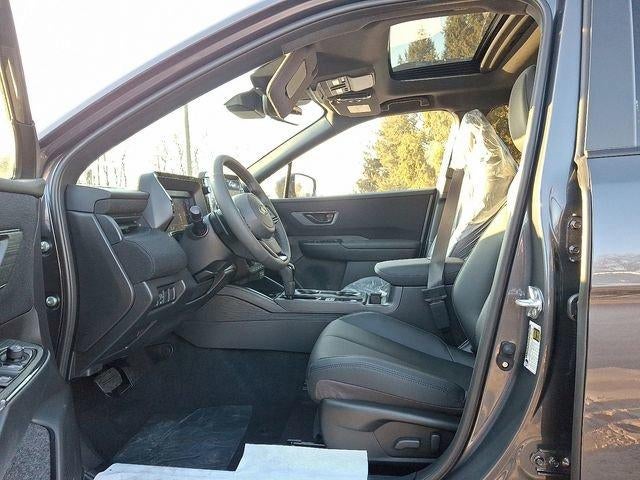 2026 Subaru Outback Premium AWD