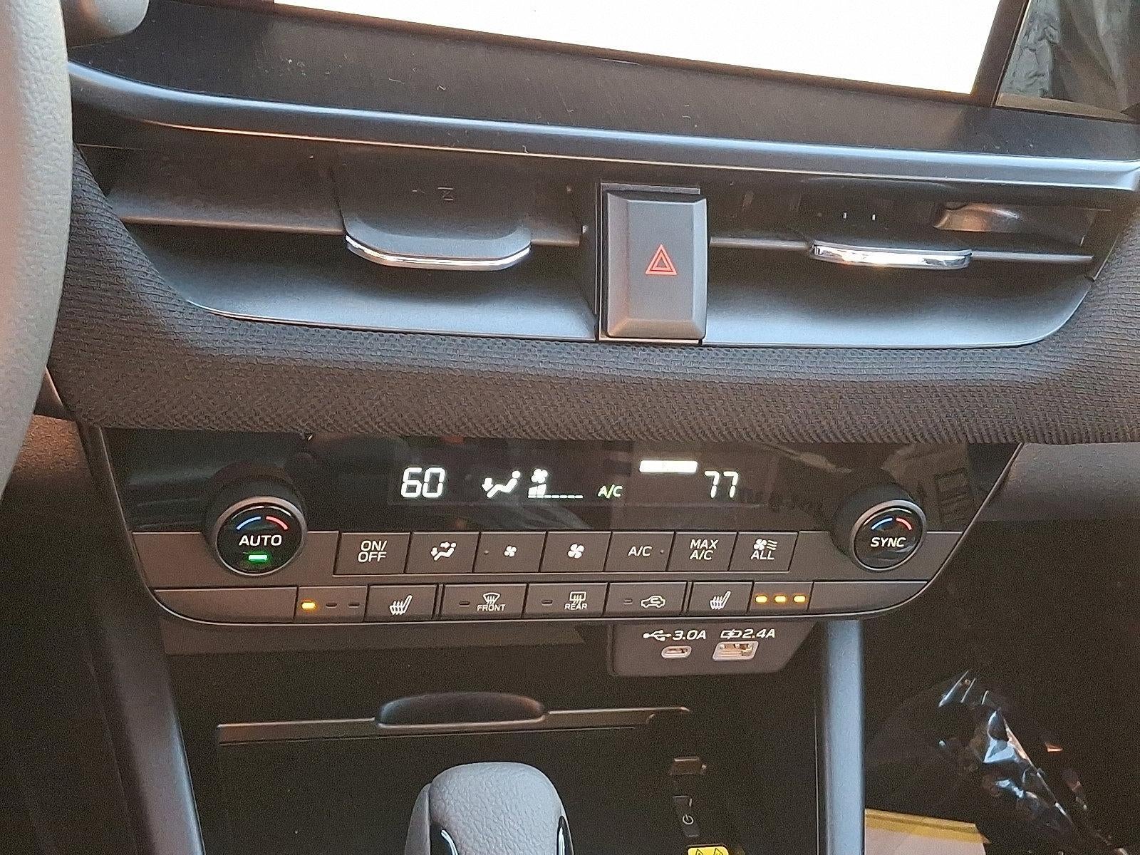 2026 Subaru Outback Premium AWD