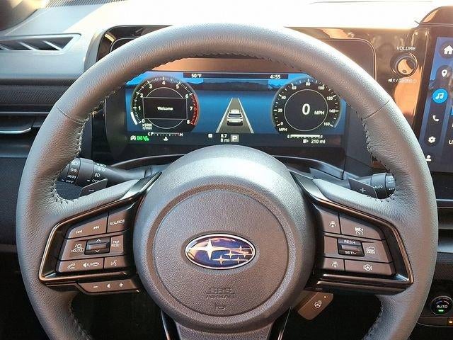 2026 Subaru Outback Premium AWD