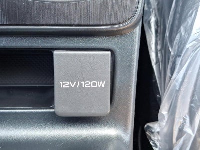 2026 Subaru Outback Premium AWD