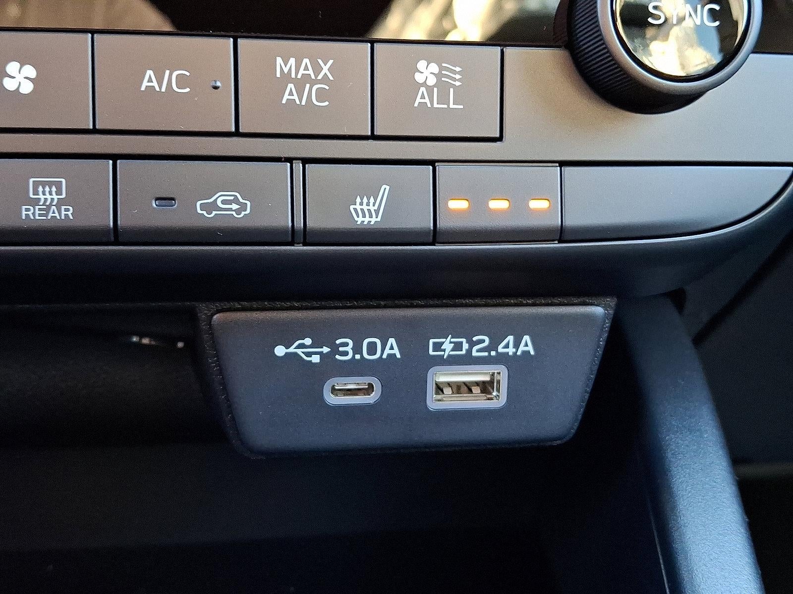2026 Subaru Outback Premium AWD