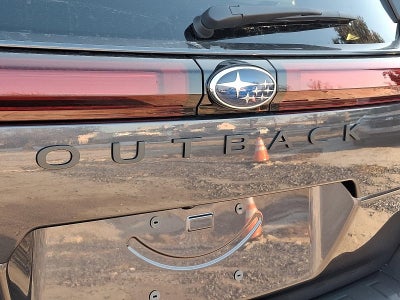 2026 Subaru Outback Premium AWD