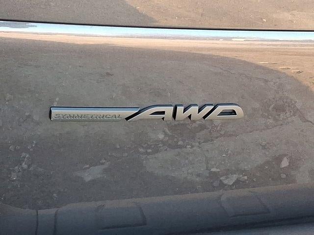 2026 Subaru Outback Premium AWD