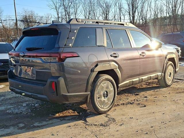 2026 Subaru Outback Premium AWD