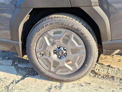 2026 Subaru Outback Premium AWD