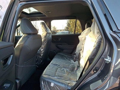2026 Subaru Outback Premium AWD