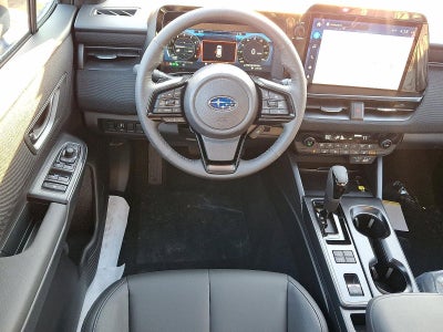 2026 Subaru Outback Premium AWD