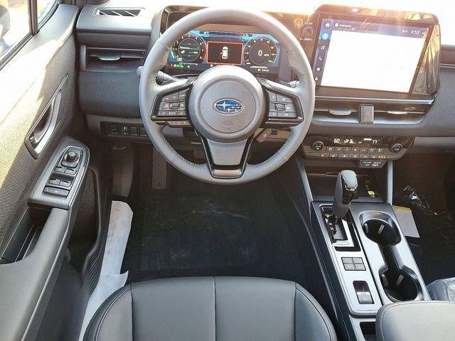 2026 Subaru Outback Premium AWD