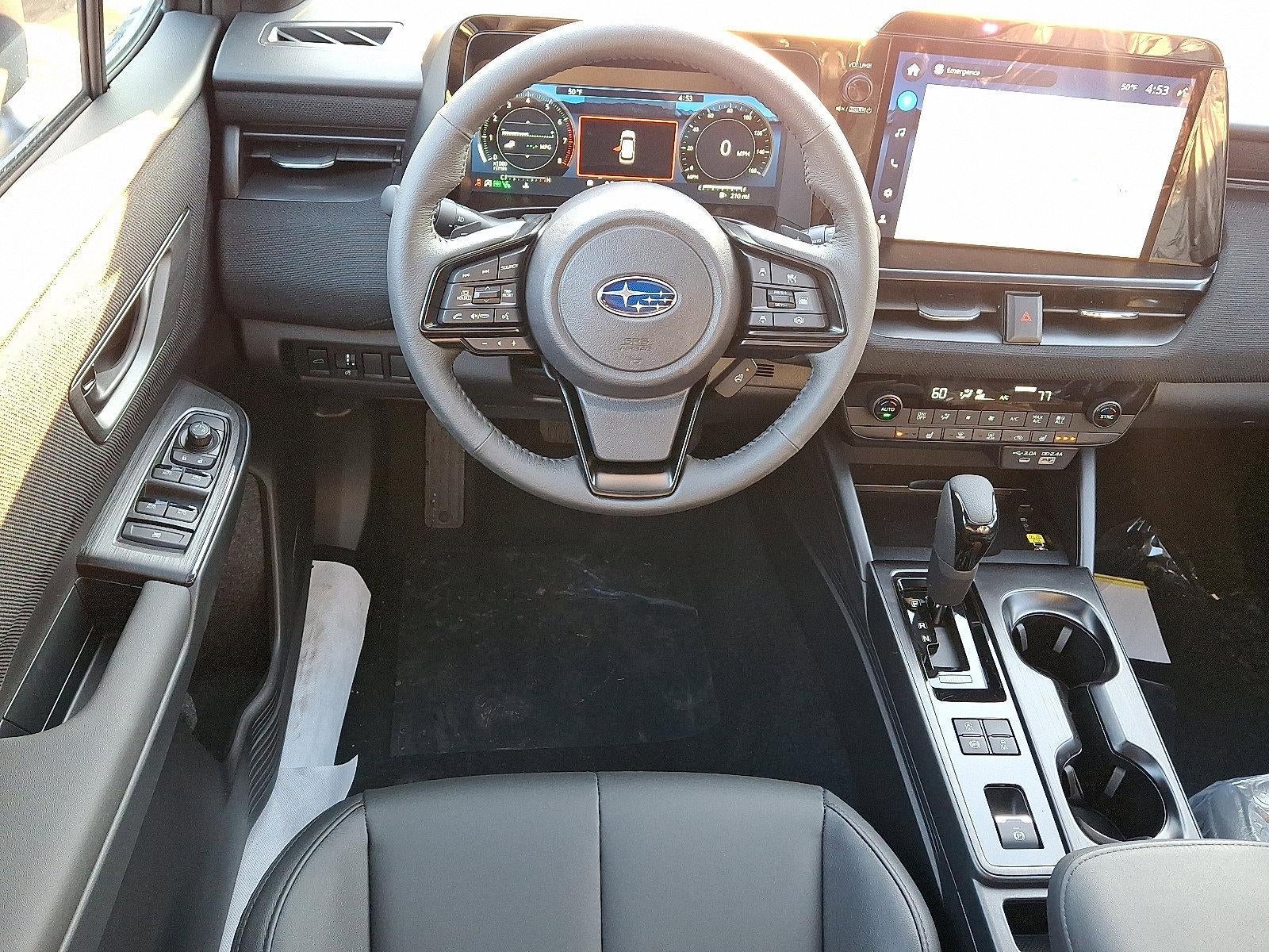 2026 Subaru Outback Premium AWD