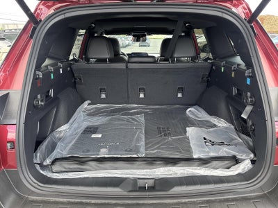 2026 Subaru Outback Premium AWD
