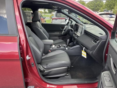 2026 Subaru Outback Premium AWD