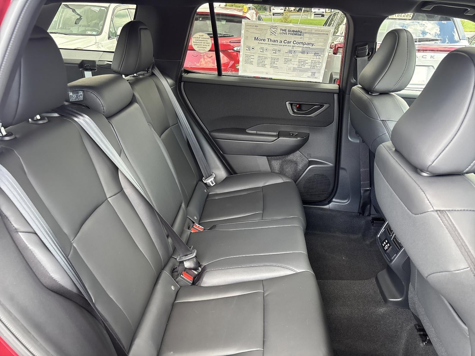 2026 Subaru Outback Premium AWD