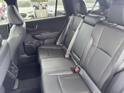 2026 Subaru Outback Premium AWD