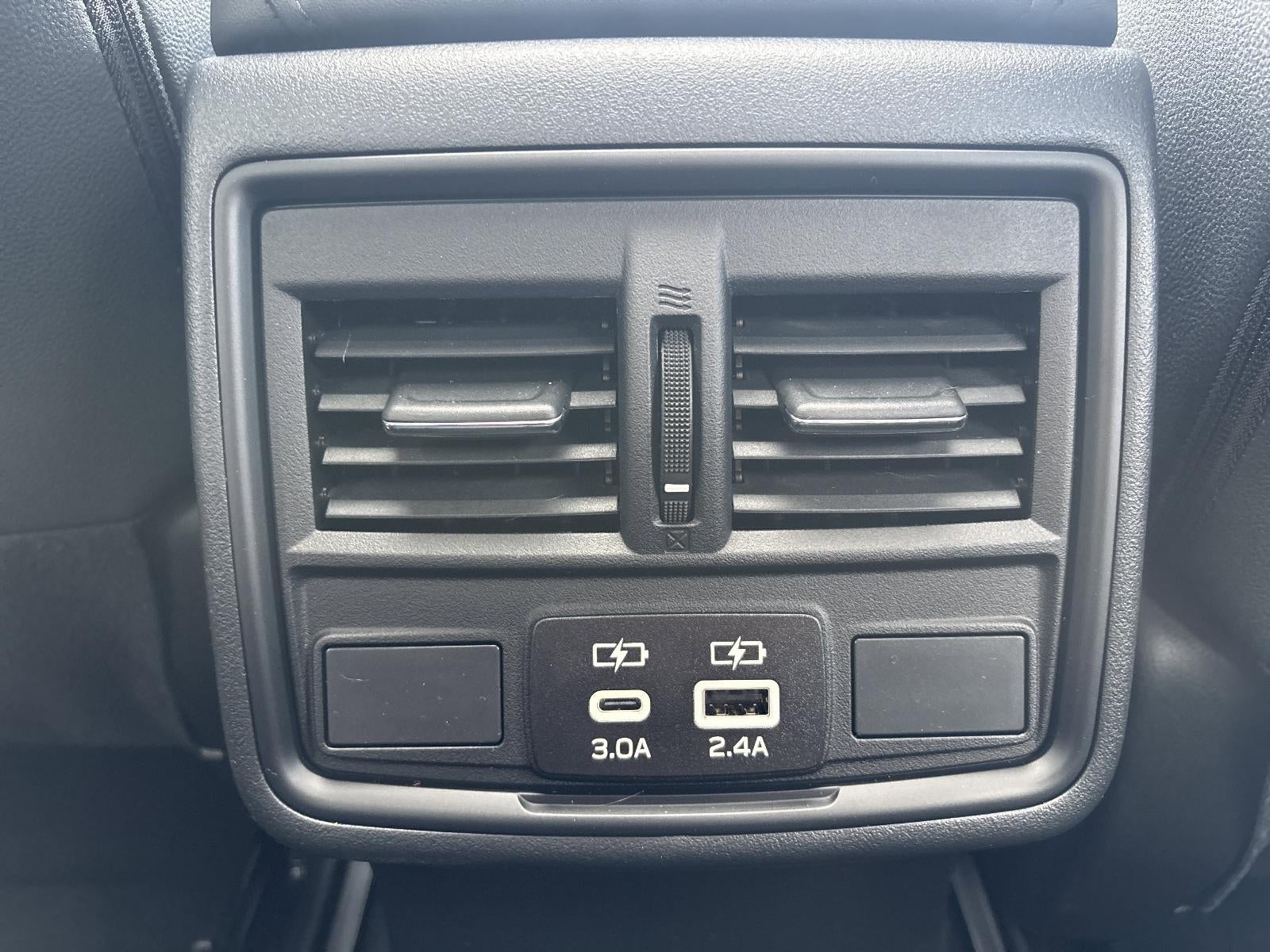 2026 Subaru Outback Premium AWD