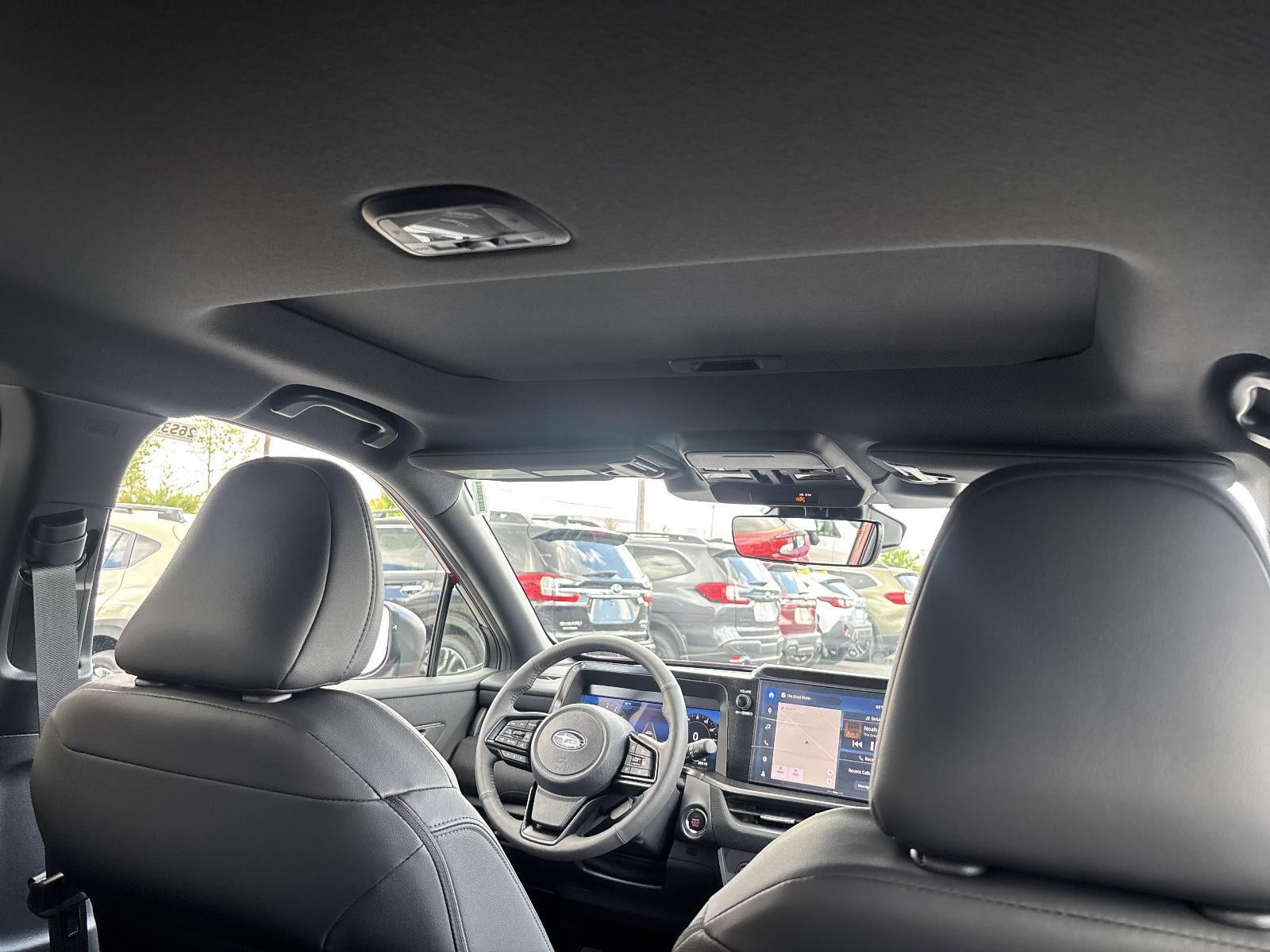 2026 Subaru Outback Premium AWD