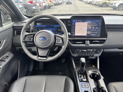 2026 Subaru Outback Premium AWD