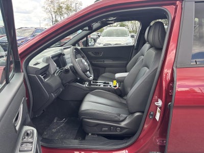 2026 Subaru Outback Premium AWD