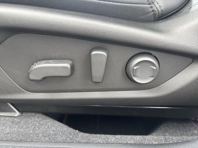 2026 Subaru Outback Premium AWD