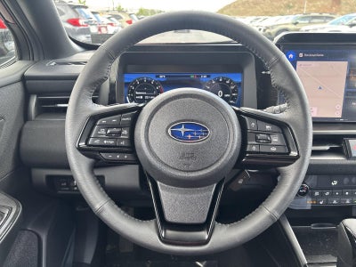 2026 Subaru Outback Premium AWD