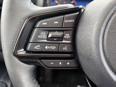 2026 Subaru Outback Premium AWD