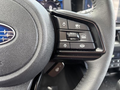 2026 Subaru Outback Premium AWD