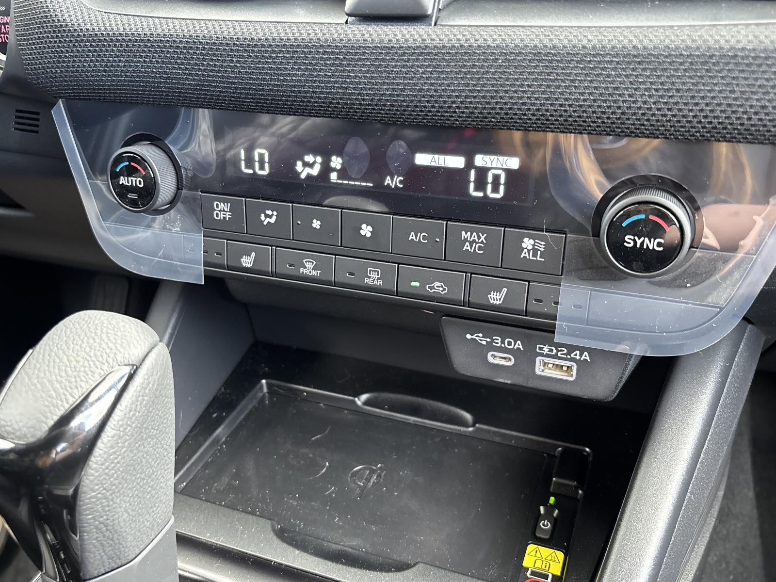 2026 Subaru Outback Premium AWD
