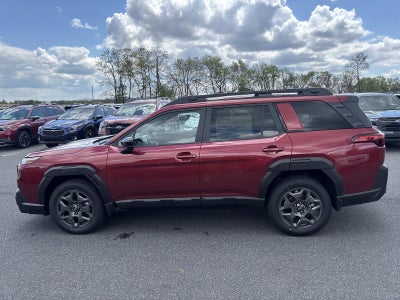 2026 Subaru Outback Premium AWD