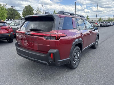 2026 Subaru Outback Premium AWD