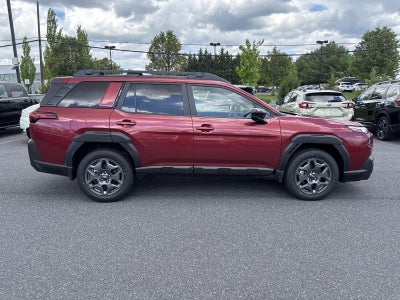 2026 Subaru Outback Premium AWD