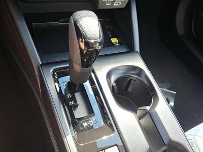 2026 Subaru Outback Premium AWD