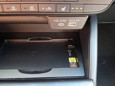 2026 Subaru Outback Premium AWD