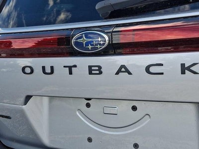 2026 Subaru Outback Premium AWD